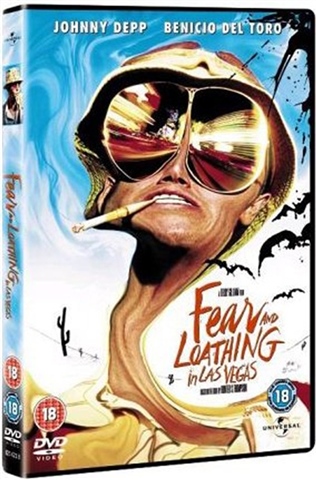 【貴重】Fear and Loathing in Las Vegas 2ndEP Fear & Loathing In Las Vegas - CeX (UK): - Buy, Sell, Donate